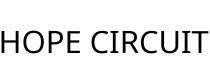 HOPE CIRCUIT