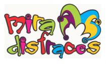 MIRA DISFRACES