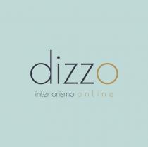 DIZZO INTERIORISMO ONLINE