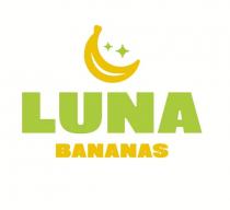 LUNA BANANAS