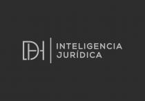 DH INTELIGENCIA JURÍDICA