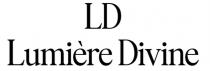 LUMIÈRE DIVINE