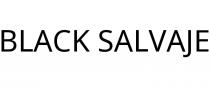 BLACK SALVAJE