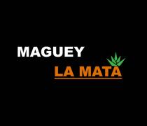 MEZCAL LA MATA