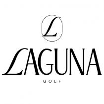 L LAGUNA GOLF