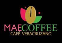 MAE COFFEE CAFE VERACRUZANO