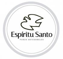 ESPÍRITU SANTO