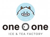 ONE O ONE