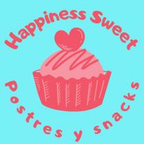 HAPPINESS SWEET