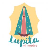 LUPITA MI MADRE
