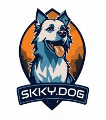 SKKY.DOG