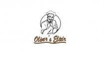 OLIVER'S ELIXIR