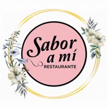 SABOR A MI RESTAURANTE