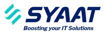 SYAAT BOOSTING YOUR IT SOLUTIONS