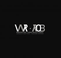 VAR + ROB PROYECTOS - CONSTRUCCIONES
