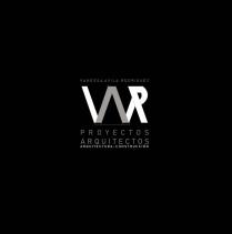 VANESSA AVILA RODRIGUEZ VAR PROYECTOS - ARQUITECTOS