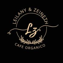 LEILANY & ZEINETH CAFE ORGANICO