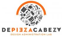DE PIEZA CABEZA