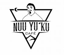 NUU YU´KU