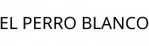EL PERRO BLANCO