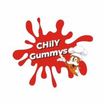 CHILY GUMMYS