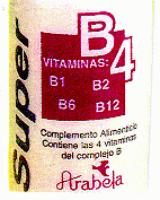 SUPER B4
