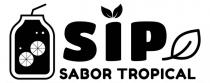 SIP SABOR TROPICAL