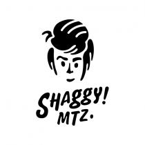 SHAGGY MTZ