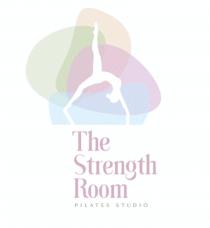 THE STRENGTH ROOM PILATES STUDIO