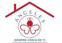 ÁNGELES SIEMPRE CERCA DE TI
