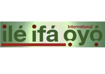 ILÉ IFÁ OYÓ INTERNATIONAL