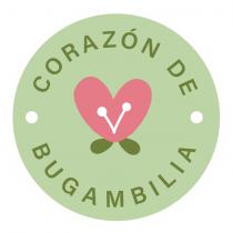 CORAZON DE BUGAMBILIA