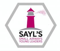 SAYL'S SMALL AIRWAYS YOUNG LEADERS
