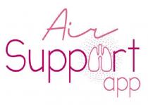 AIR SUPPORT APP