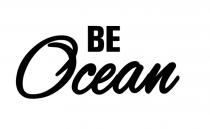 BE OCEAN