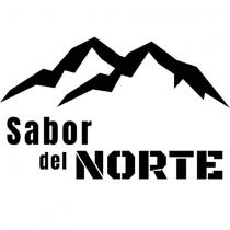 SABOR DEL NORTE