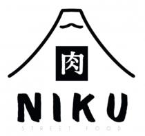 NIKU STREET FOOD