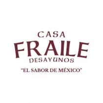CASA FRAILE 