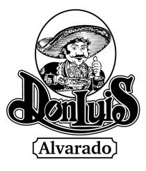 DON LUIS ALVARADO