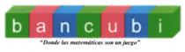 BANCUBI 