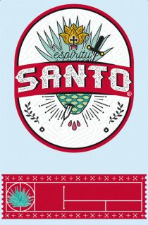 ESPIRITU SANTO