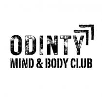 ODINTY MIND & BODY CLUB