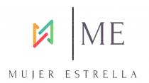MUJER ESTRELLA