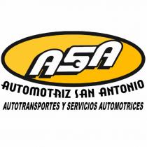 ASA
