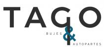 TAGO BUJES & AUTOPARTES