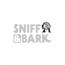 SNIFF & BARK