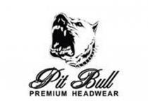 PIT BULL PREMIUM HEADWEAR