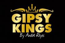 GIPSY KINGS BY ANDRÉ REYES