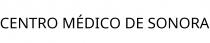 CENTRO MÉDICO DE SONORA