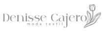 DENISSE CAJERO MODA TEXTIL